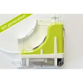 HorecaTraders Pompe à eau de condensation silencieuse 134x45x145mm - avec speediduct