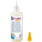 Fimo 8051-00 Deko Gel Fimo liquid 200ml, translu