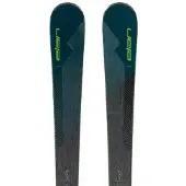Elan Amphibio 12 C Ps Els 11.0 Alpine Skis Bleu 176
