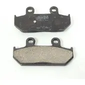 Polini Plaquettes De Frein Original Suzuki Burgman