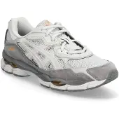 Asics GEL-NYC - Gris, Gris