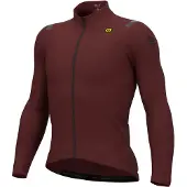 ALÉ Maillot à Manches Longues R-ev1 Warm Race