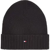 Tommy Hilfiger Bonnet noir