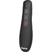 Hama 139915 Wifi Repeater Noir One Size / EU Plug 220V