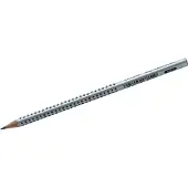 Faber-Castell Pencil Grip 2001 2H 1 pièce(s) (2H, 1x)