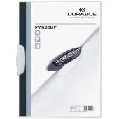Durable SWINGCLIP 25 ST 226002 (A4, 25x)