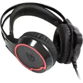 Conceptronic Athan01b 7.1 Gaming Headset Noir