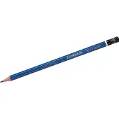 Staedtler Mars Lumograph H Crayon Graphite Ps2
