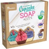 Science 4 You Cupcake Soaps Multicolore