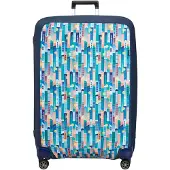 Samsonite Copertura Bagaglio Pieghevole Revolution, Accessoires de voyage, Multicolore
