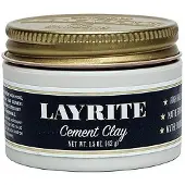 Layrite Cement Clay argile à modeler pour une fixation solide 120 g