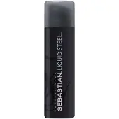 Sebastian Liquid Steel 140 ml