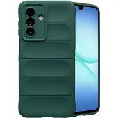 IMoshion EasyGrip Backcover Samsung Galaxy A17 (5G) / (4G) - Vert foncé