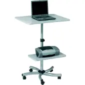 Rocada Table multifonctionnelle (60 x 60 x 112 cm)