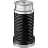Nespresso AEROCCINO 3 BLACK