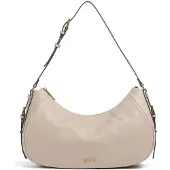 Liu Jo Sac bandoulière 'Mantua' beige clair
