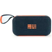 BigBen Interactive PARTY Sporty [bleu/orange]