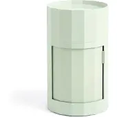 HAY Facet Cabinet Soft Mint | High