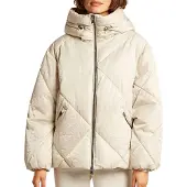 Beaumont Manteau d'hiver Nowy Puffer Femmes