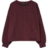 Vero Moda Pull Janni Femmes