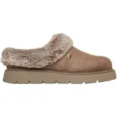 SKECHERS Chaussons BOBS Keepsakes Lite Pantoffels Femmes