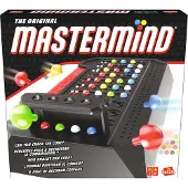 Goliath Mastermind