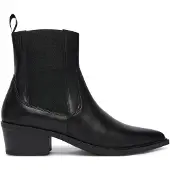 Vagabond SHOEMAKERS Chelsea Boots 'KELSEY' noir