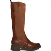 Caprice Bottes marron