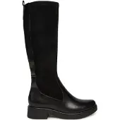 Caprice Bottes noir
