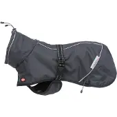 Trixie Calvi Dog Jacket Noir 50 cm