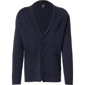 Armani Exchange Blazer bleu marine