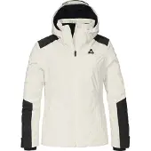 Schöffel Veste outdoor 'Zandwel' beige / noir
