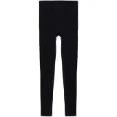 No Matter What Leggings noir