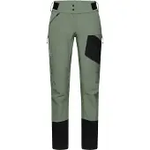 Vaude Larice Light Iv Pants Vert 36 Femme