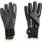 Adidas Copa Pro Goalkeeper Gloves Gris 10.5
