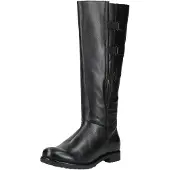 Ara Bottes noir