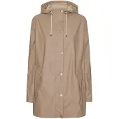Ilse jacobsen Veste fonctionnelle 'Rain228FR' noisette
