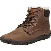 Camel active Bottines à lacets marron / brun foncé