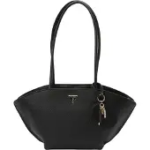 GUESS Sac a main BOLENA SHOULDER SATCHEL femmes - Noir - Unique