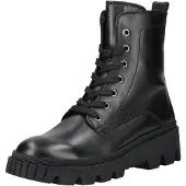 Gabor Bottines à lacets noir