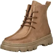 Paul green Bottines marron