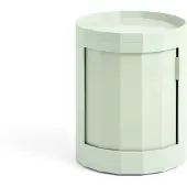 HAY Facet Cabinet Soft Mint | Low