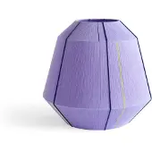 HAY Bonbon Abat-jour Lavender 500