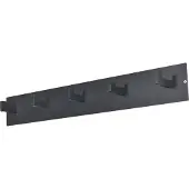 Spinder Leatherman 5 porte-manteau 70 cm
