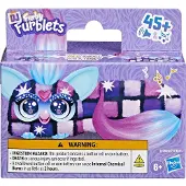 Furby DJ Furblet Dis-Co-Dazz