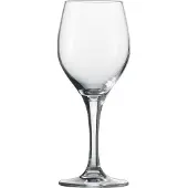Schott zwiesel Verre à Vin Blanc Schott Zwiesel Mondial (6 Pièces)