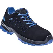 Atlas SL 405 XP blue ESD EN ISO20345 S1 Chaussures de sécurité taille 48