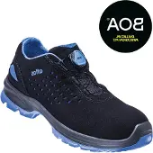 Atlas SL 9405 XP Boa EN ISO 20345 S1 Chaussures de sécurité taille 45