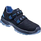 Atlas Alu-Tec 360 ESD EN ISO 20345 S1 Chaussures de sécurité T. 45