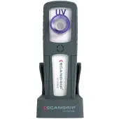SCANGRIP UV-Light